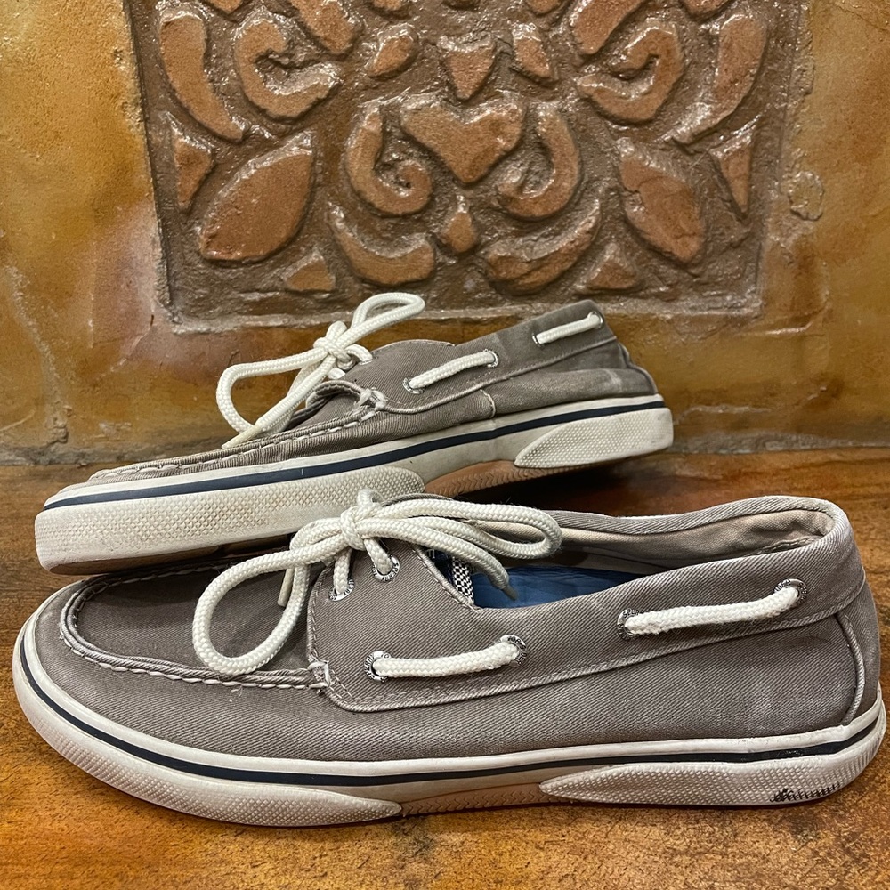 Sperry Top-Sider Boat Shoe Men’s size Medium